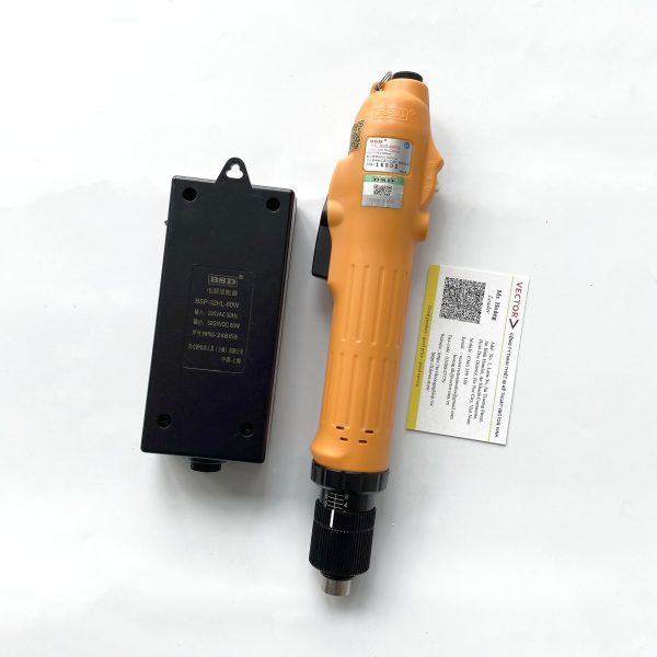 P1L-BSD-8800L (8-30kgf.cm ) tô vít điện Kilews DC có chổi than